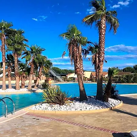 Hotel Portiragnes