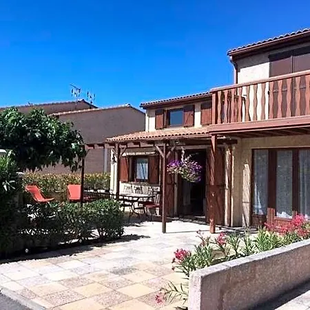 Portiragnes Hotel Portiragnes