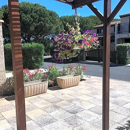 Hotel Portiragnes Portiragnes
