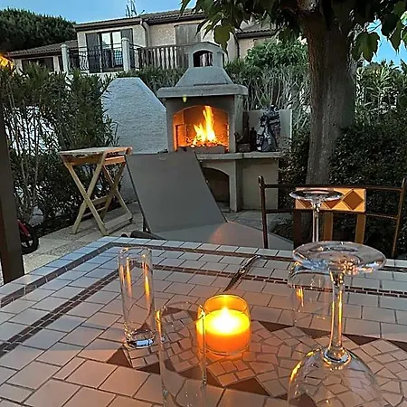 Hotel Portiragnes *