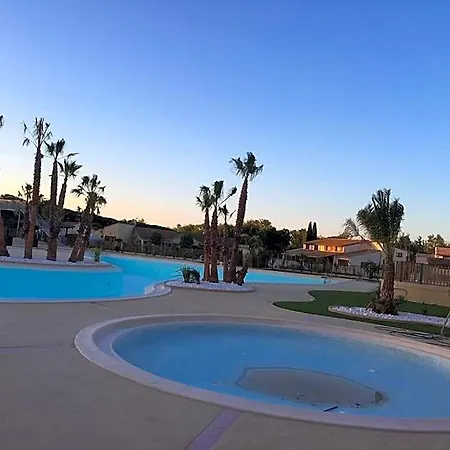 Portiragnes