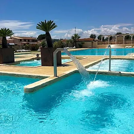 Hotel Portiragnes