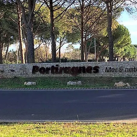 Hotel Portiragnes Portiragnes