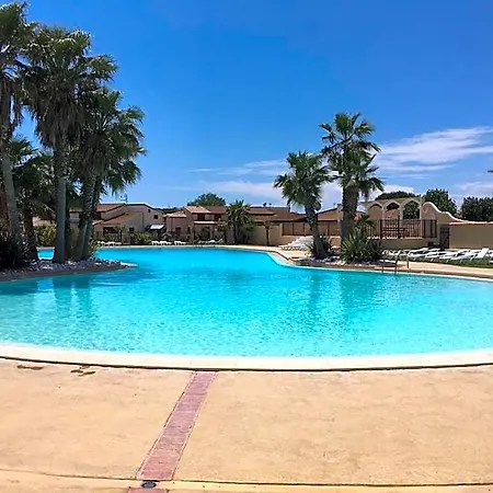Portiragnes